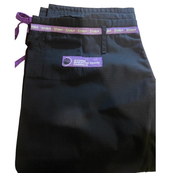 NWT ONE Jiu-Jitsu Storm kimono pants F3 (A3) GI 018 waist 42 - Picture 5 of 7